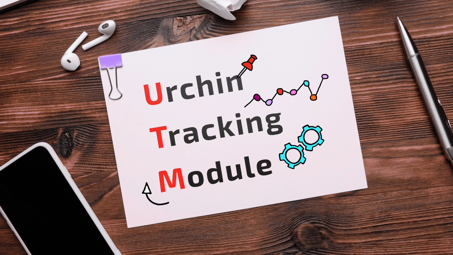 Melhorando sua Prospecção Multicanal com UTM