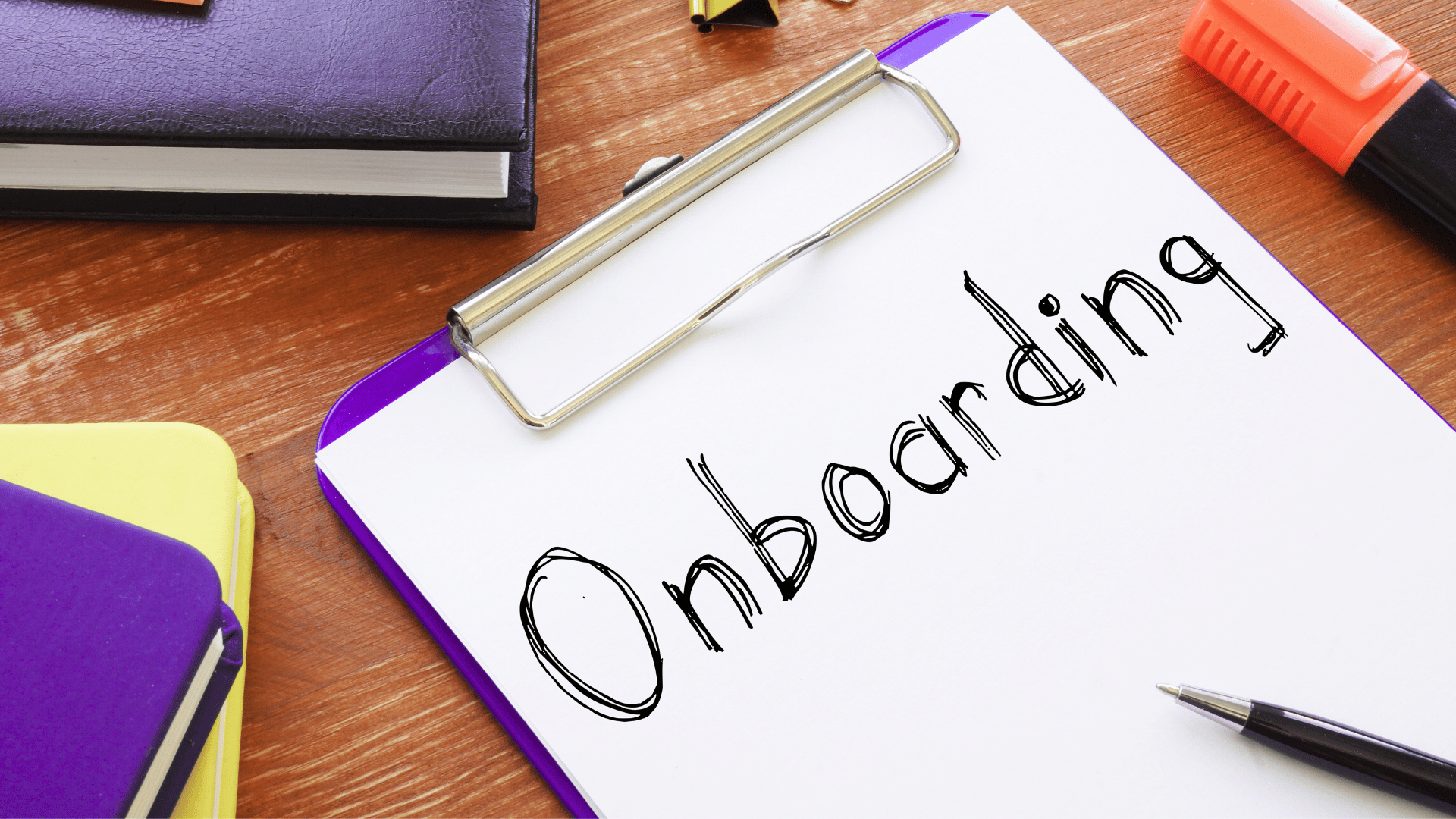 A Jornada de Onboarding com o Catacliente