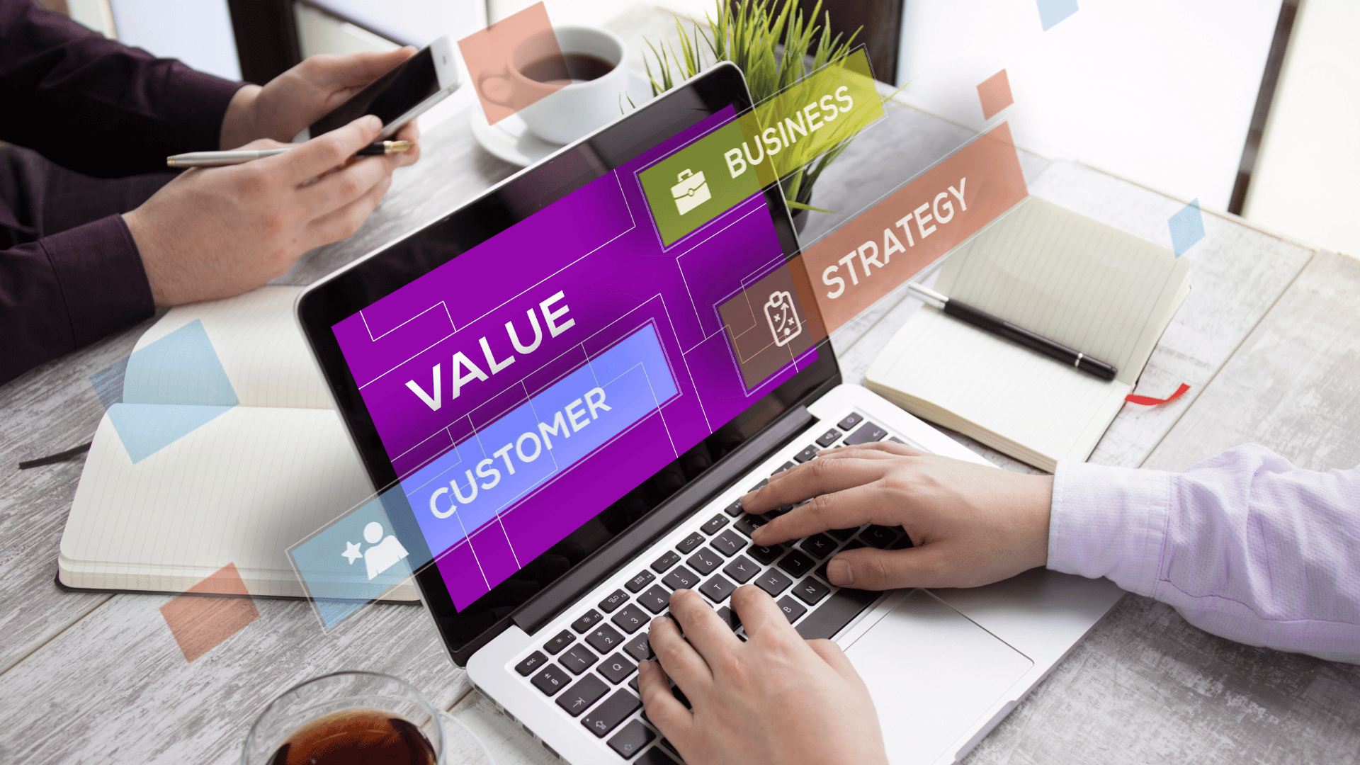 Como Criar Propostas de Valor Atraentes para Novos Clientes