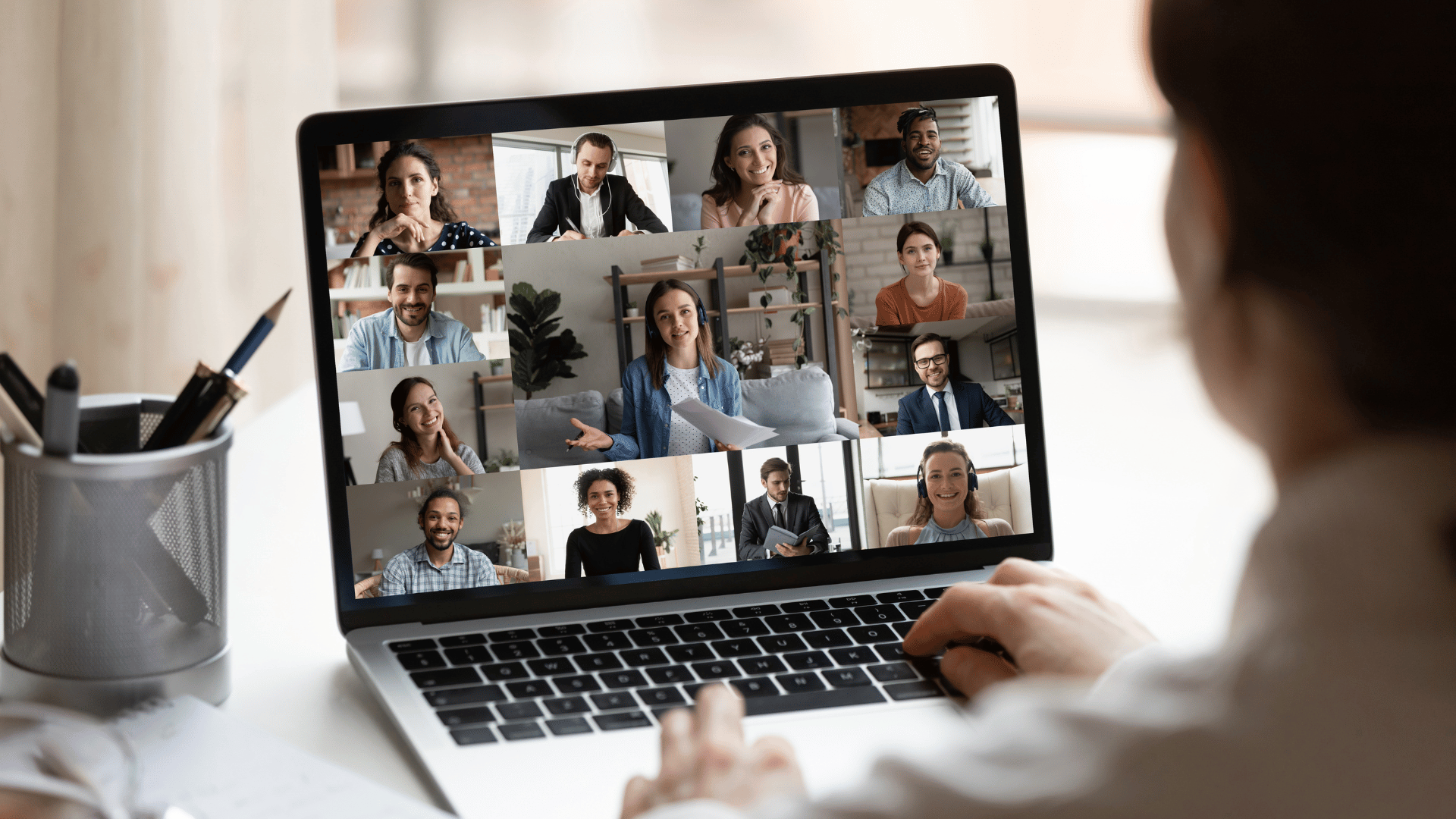 Como Levar Conversas do LinkedIn para Reuniões